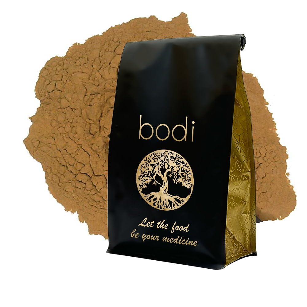 Bodi Turkey Tail Mushroom 10:1 Extract Powder 80