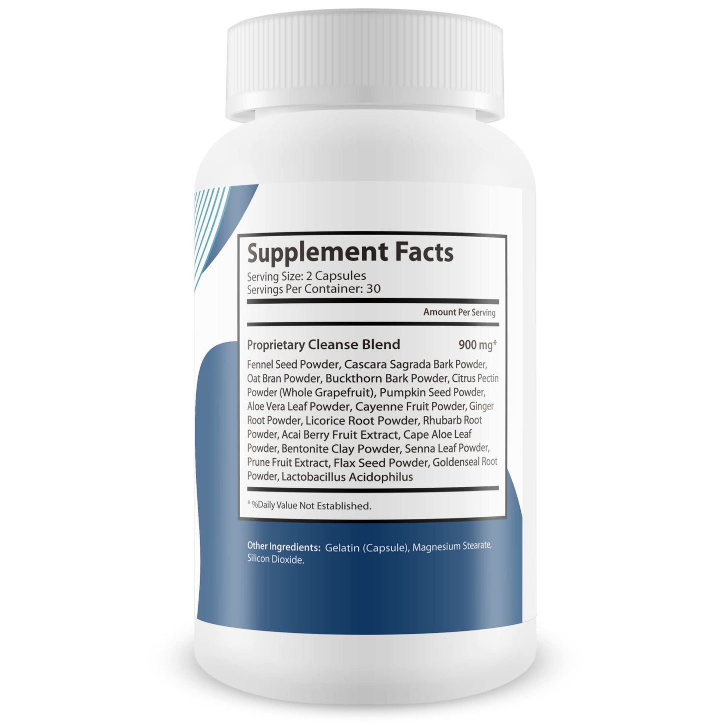Generic Keto Delight Cleanse 60 Capsules