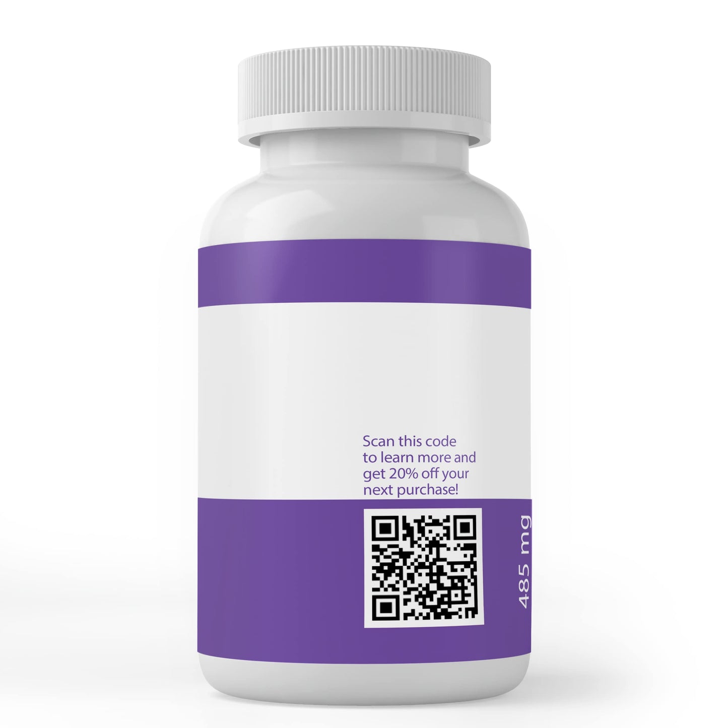 PURE ORIGINAL INGREDIENTS Jamun Seed Capsules 100 Capsules