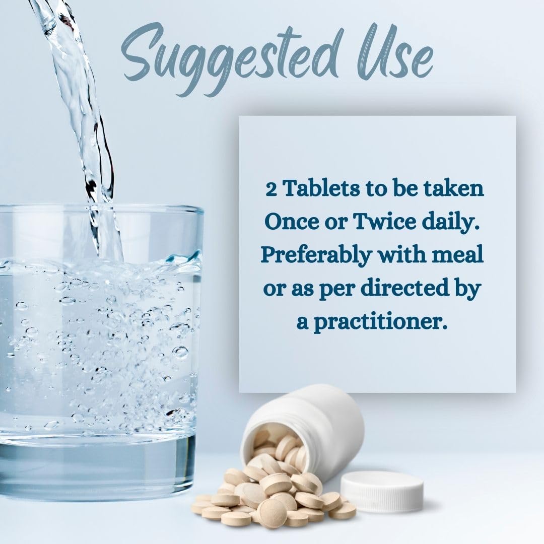 minature Safed Musli 90 Tablets