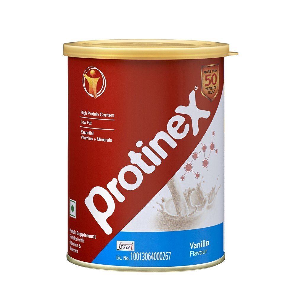 Protinex Vanilla Powder 17.64 oz (Pack of 2)