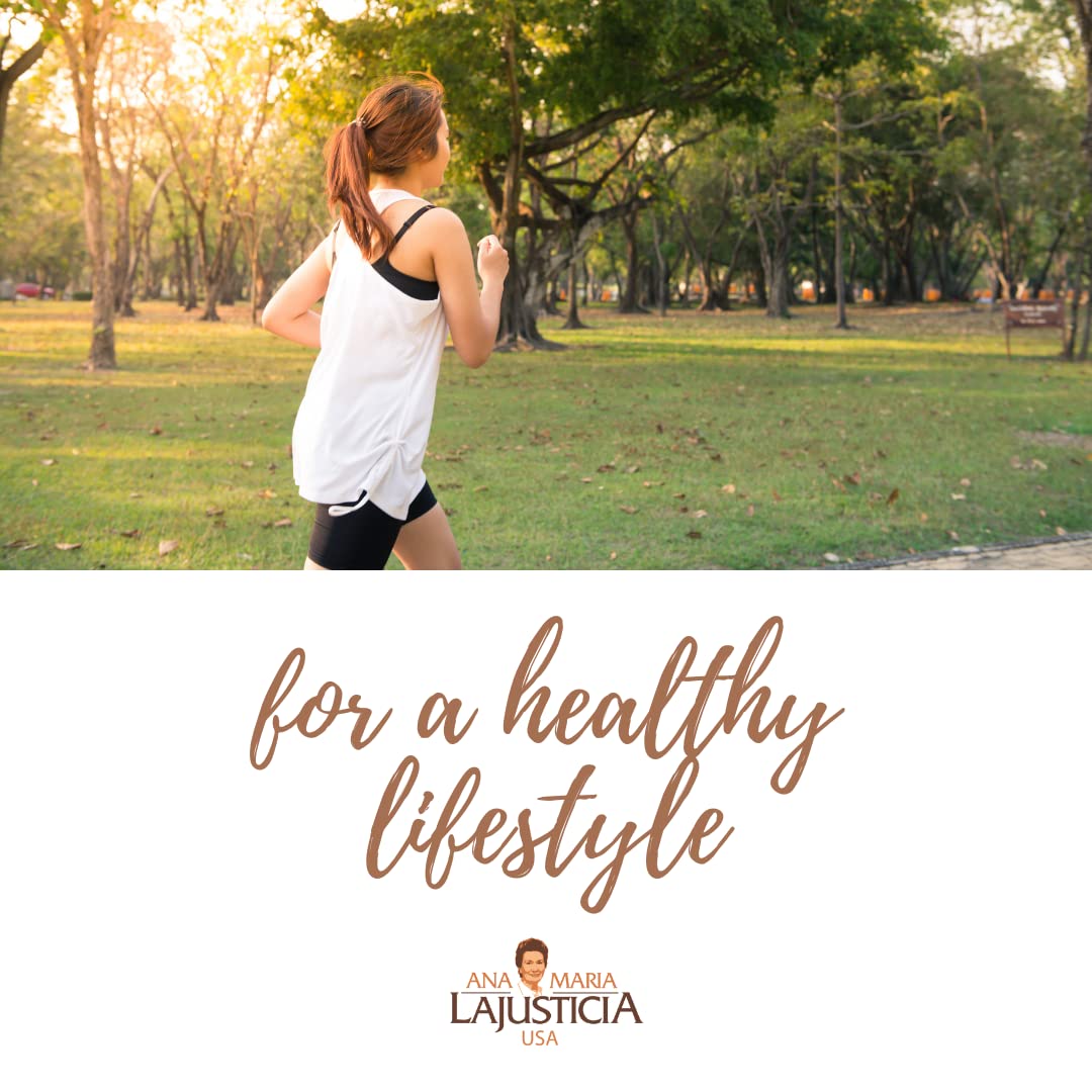 Ana María Lajusticia Royal Jelly with Vitamin C Tablet 1