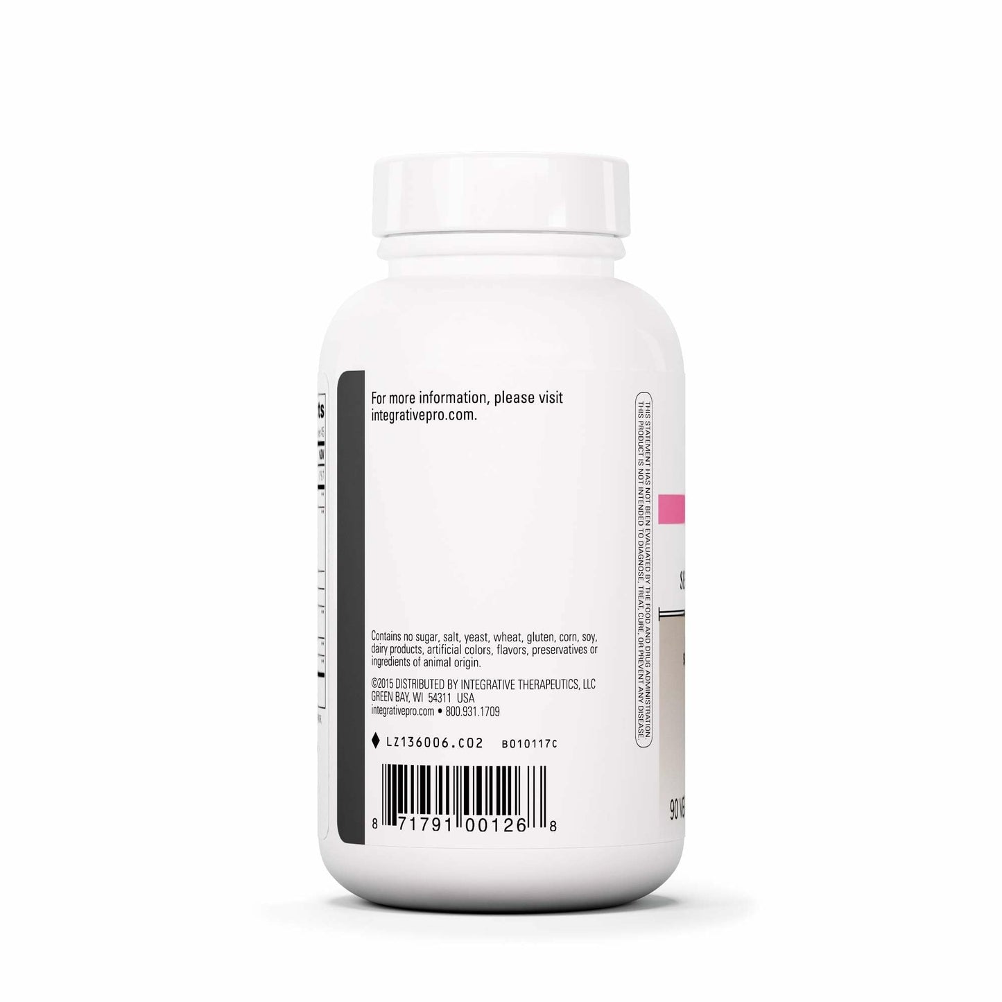 Integrative Therapeutics Similase Sensitive Stomach Capsule, 90 Capsules