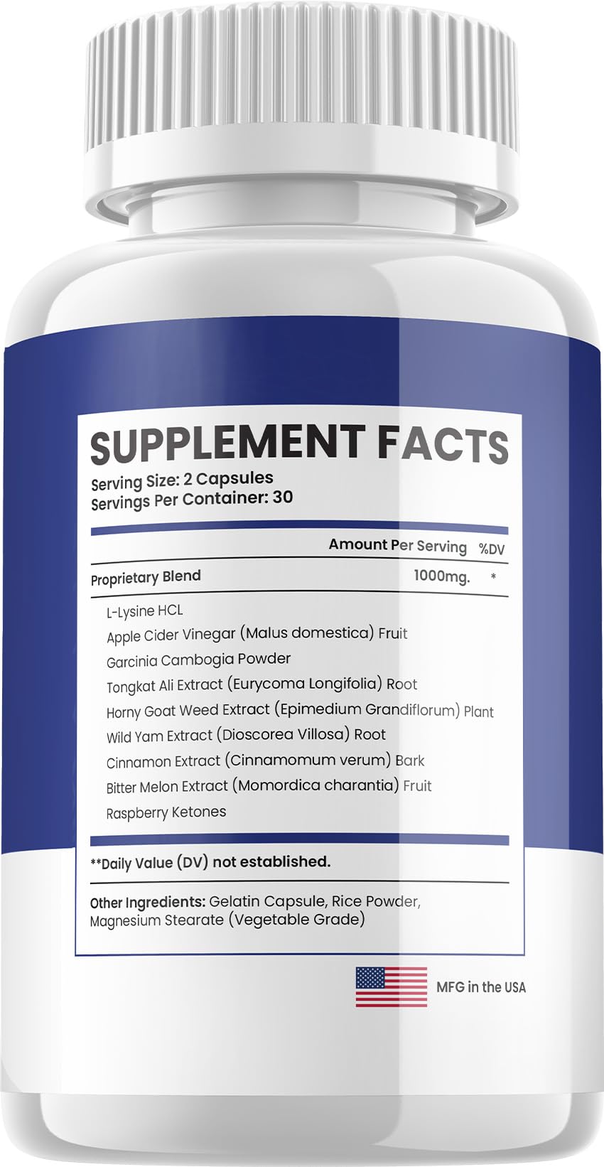 Indelo Steel Flow Pro Capsule 300 Capsules
