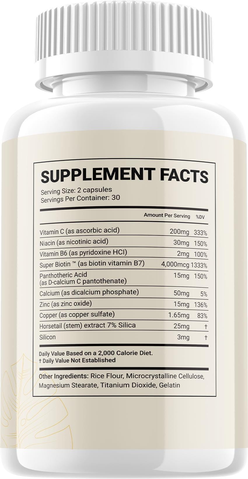 Indelo ThyraFemme Balance Capsule 180 Capsules