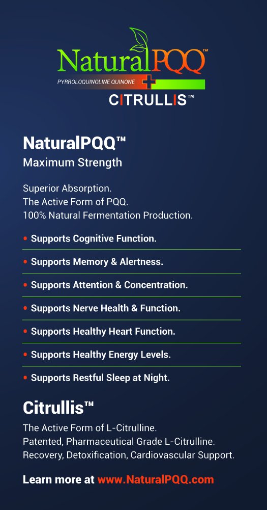 Extreme V, Inc NaturalPQQ Capsule 1