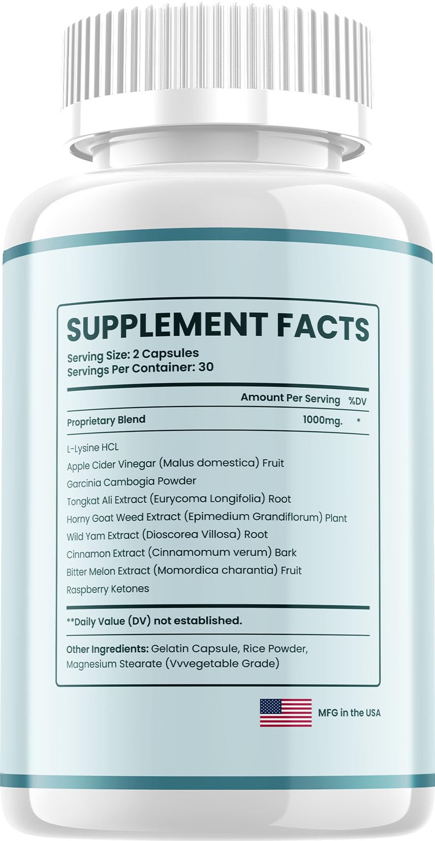 Indelo Glucovex 300 Capsules