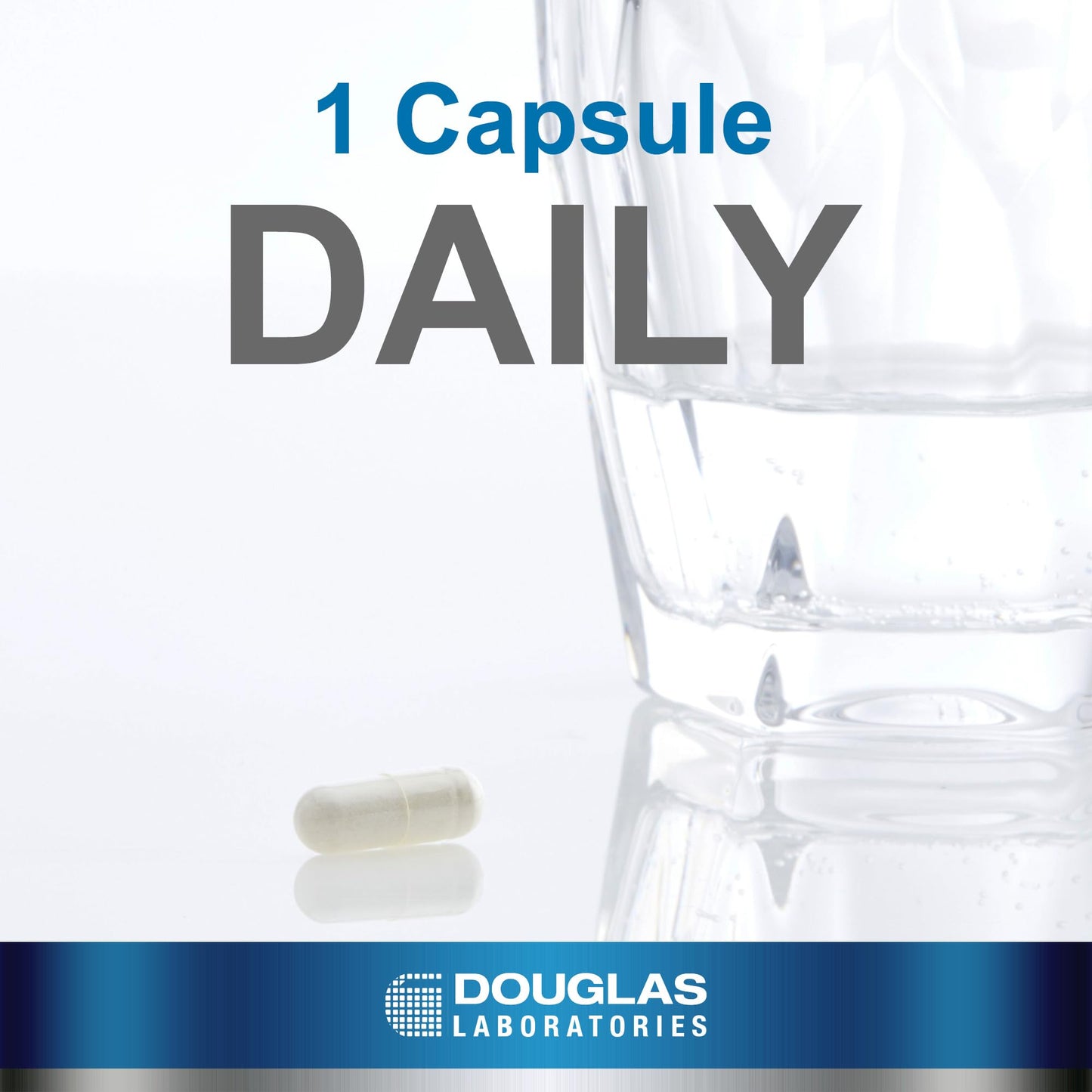 Douglas Laboratories Selenium Plus 90 Capsules