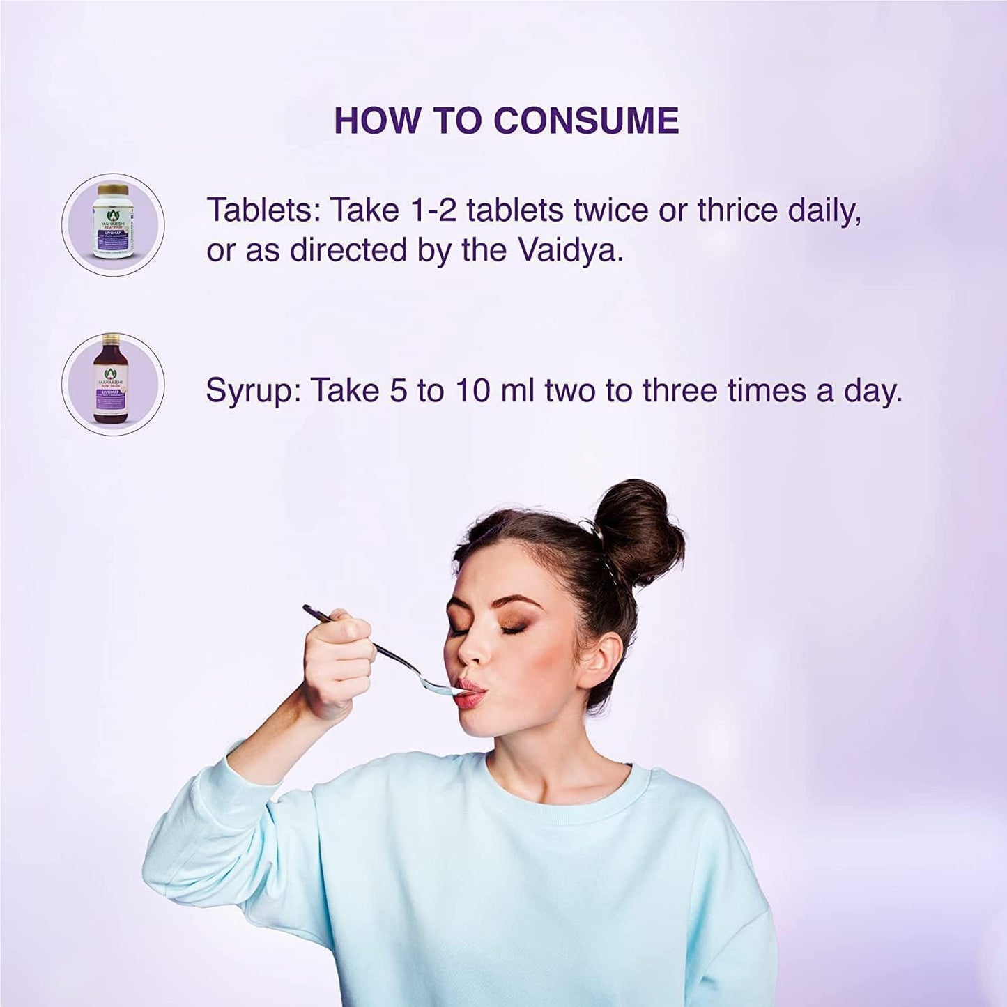 Generic Livomap 100 Tablets