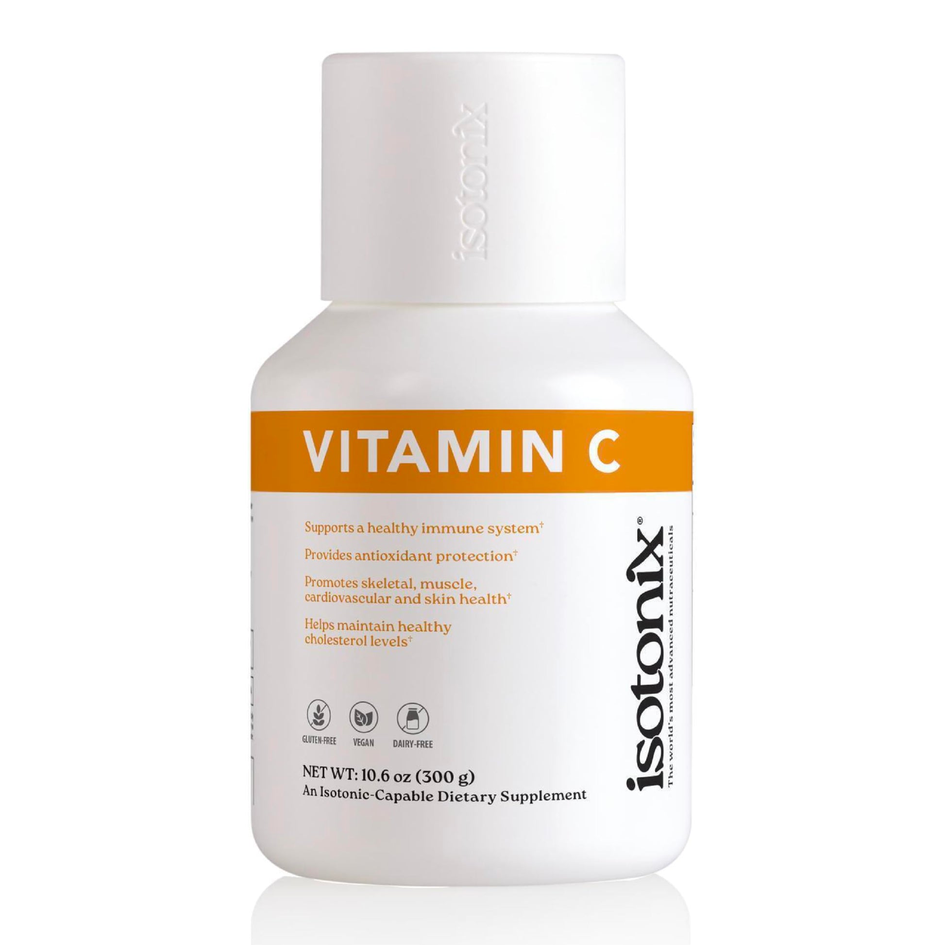 Isotonix Vitamin C Powder 10.6 Ounce
