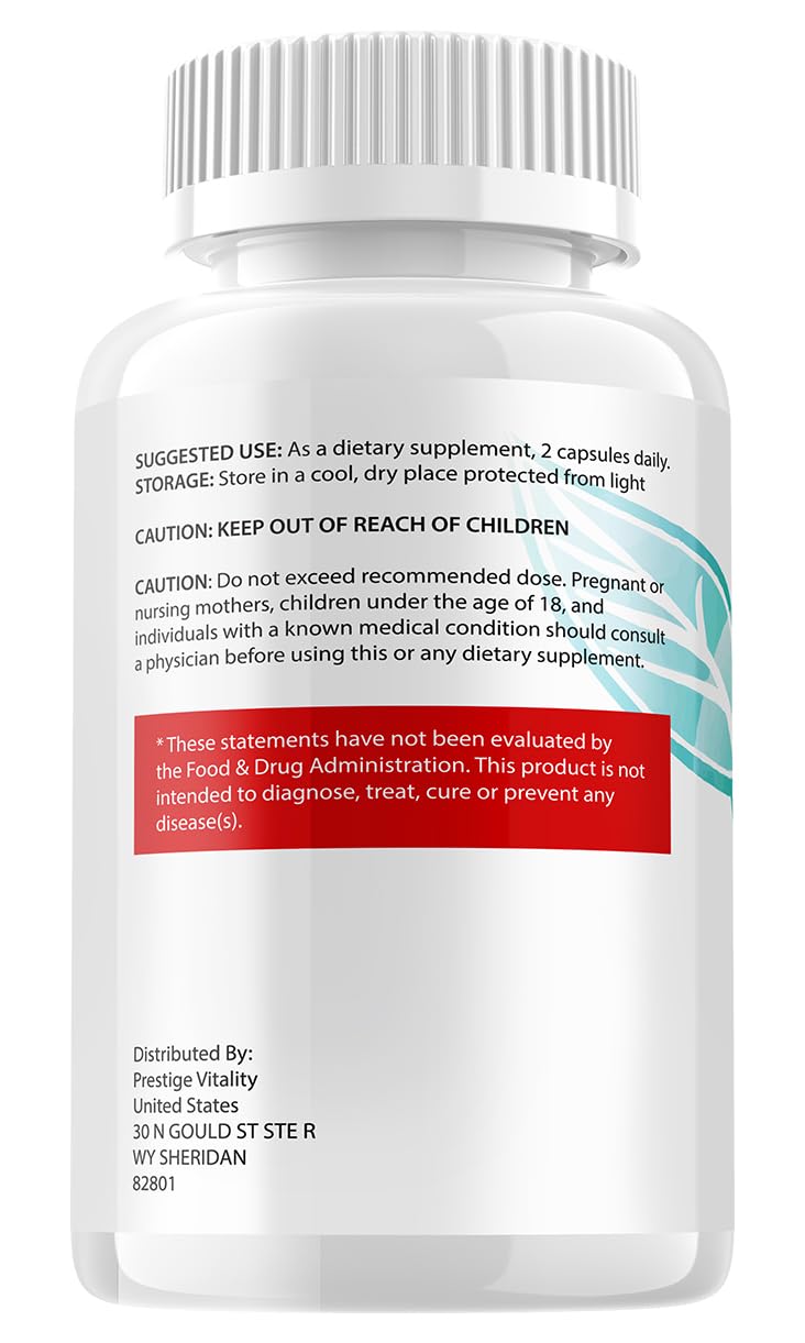 Indelo Volca Burn Vitamin Supplement Capsules 60 Capsules