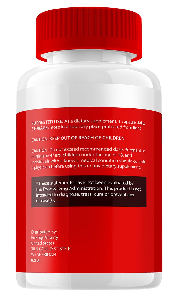 Indelo True Balance Pro 60 Capsules