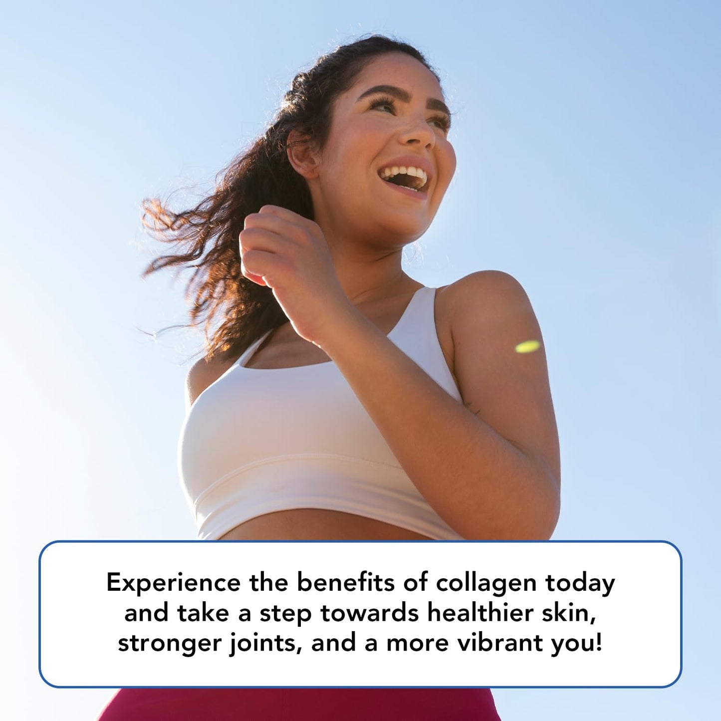 Vitamin Bounty Multi Collagen Complex Powder 8.25 oz