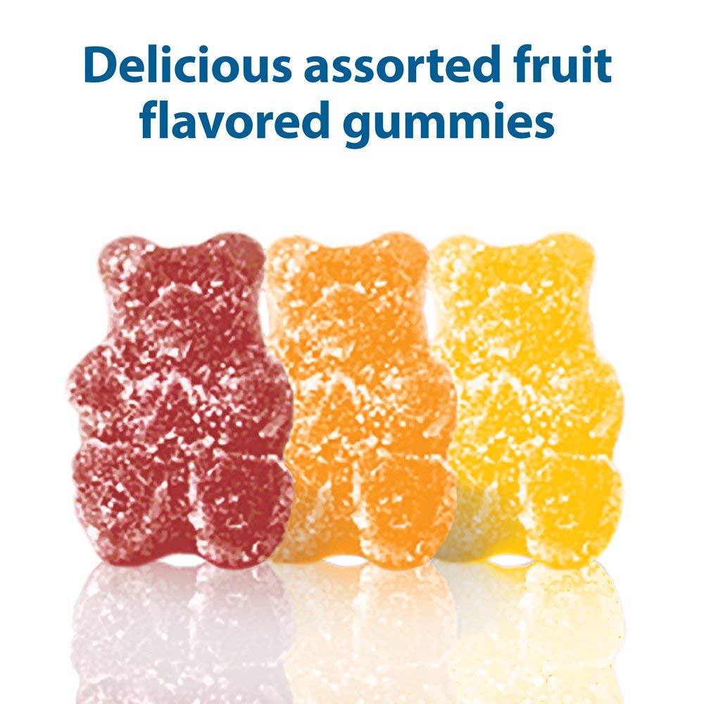 Digestive Advantage Probiotic Gummies 120 Count