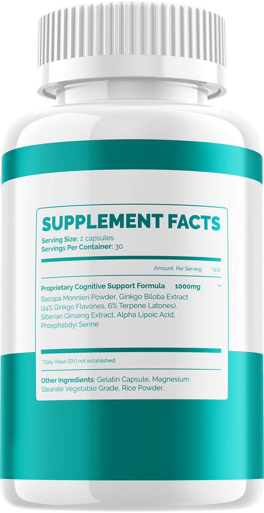 Indelo NeuroMax Pro Capsules 60 Count