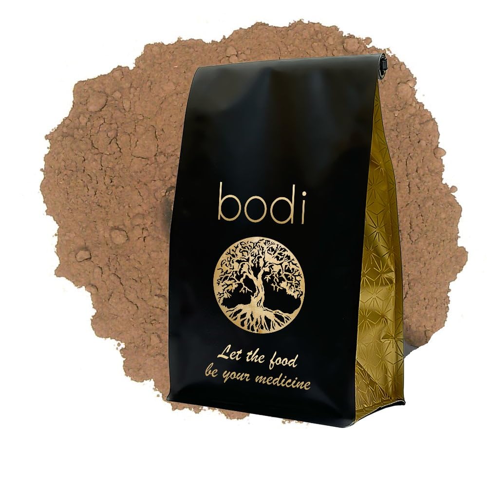 bodi Pau D Arco Bark Powder 80 Ounces