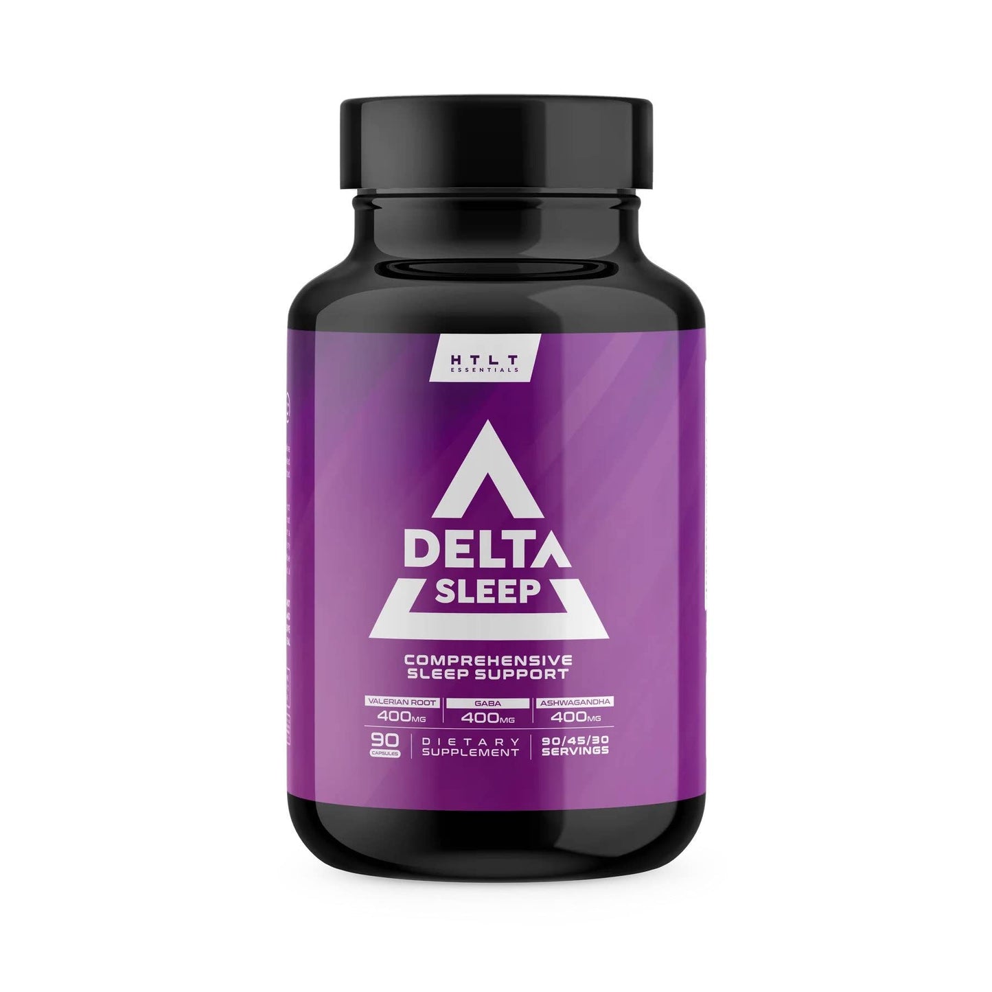 HTLT Supps Delta Sleep Capsule 90 Count