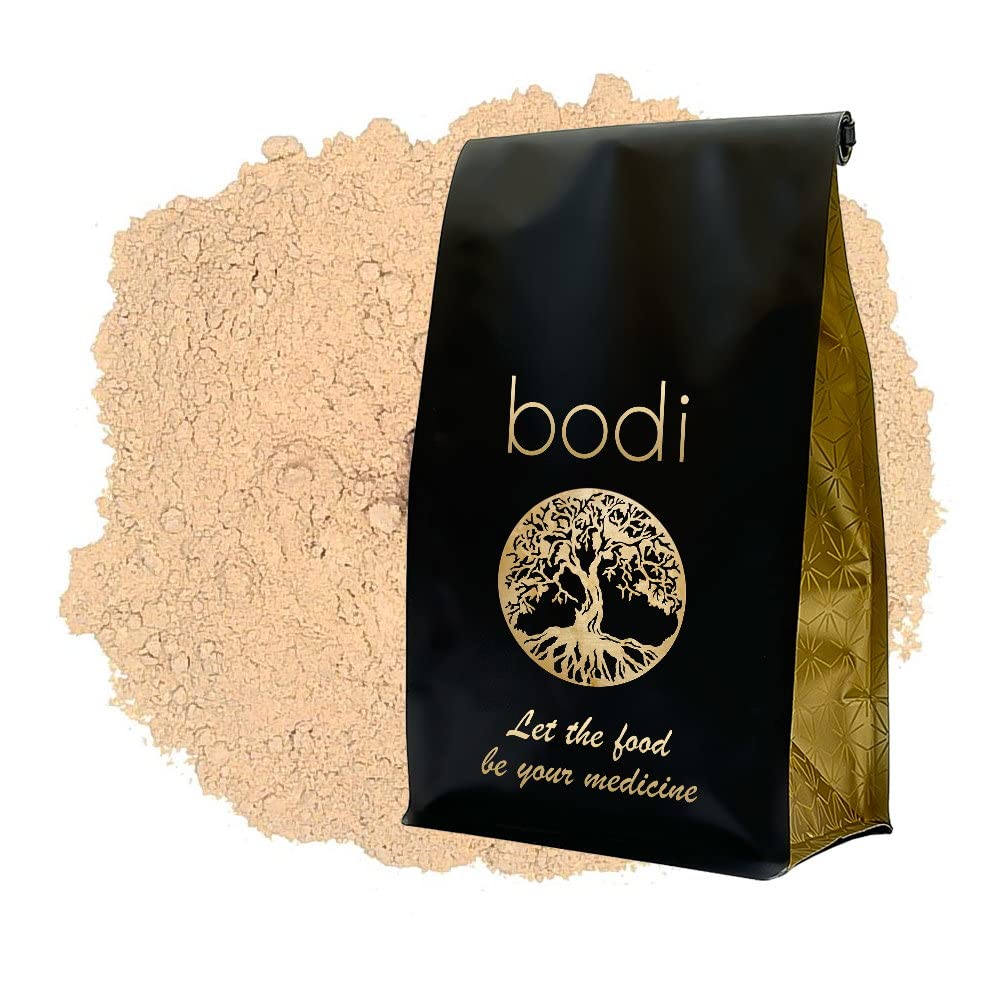 bodi Astragalus Root Powder 80 oz