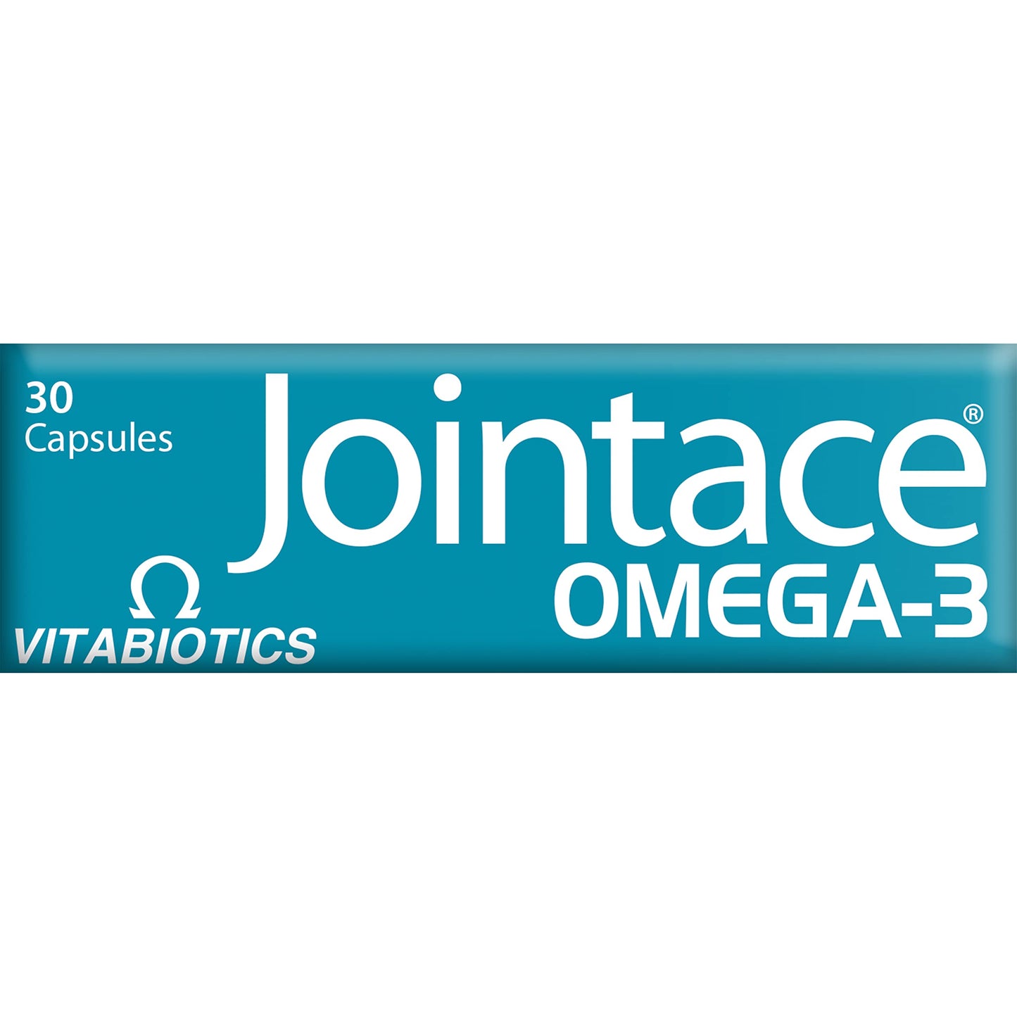 Jointace Omega-3 Capsules 3 Count