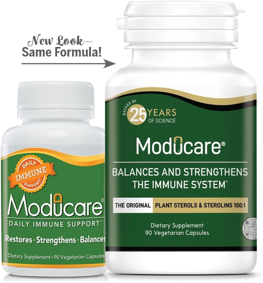 Kyolic Moducare 180 Capsules