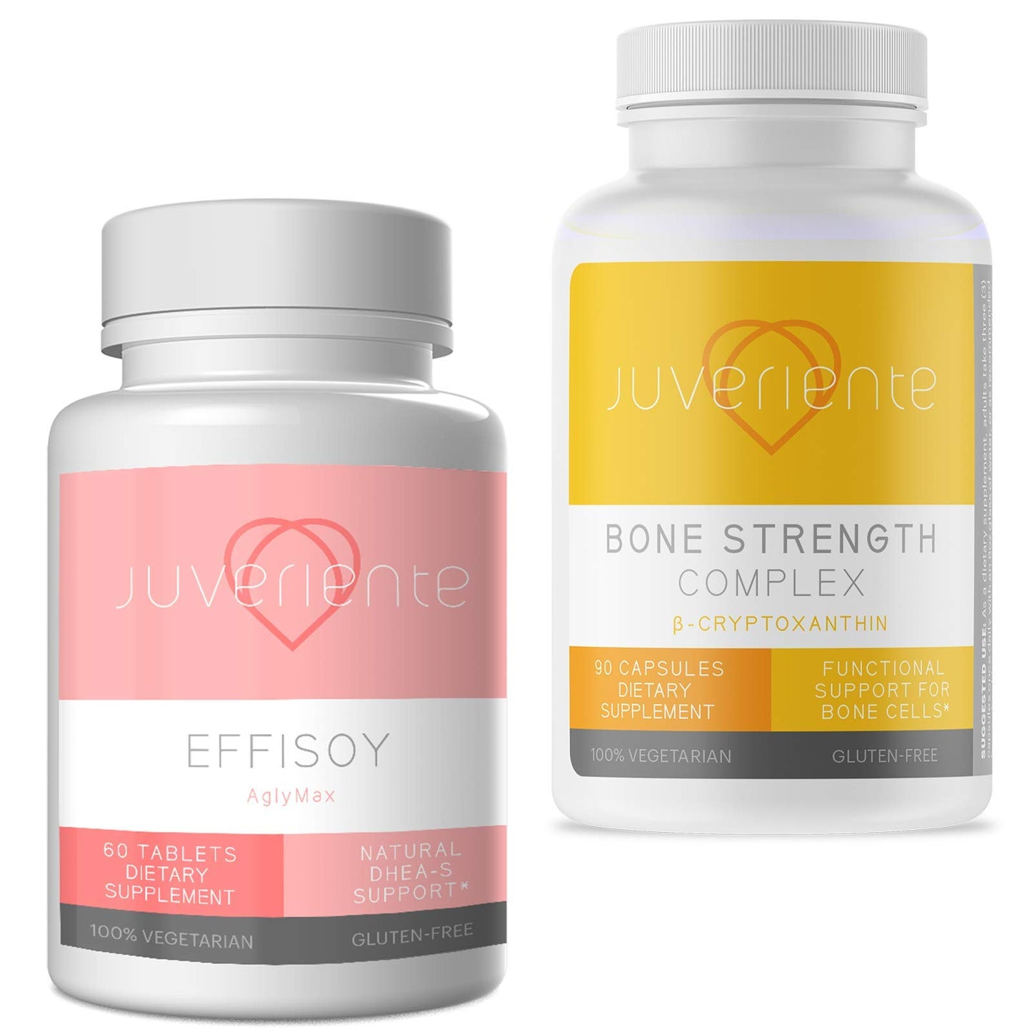 Juveriente Total Anti-Aging Solution from Japan Capsule 1