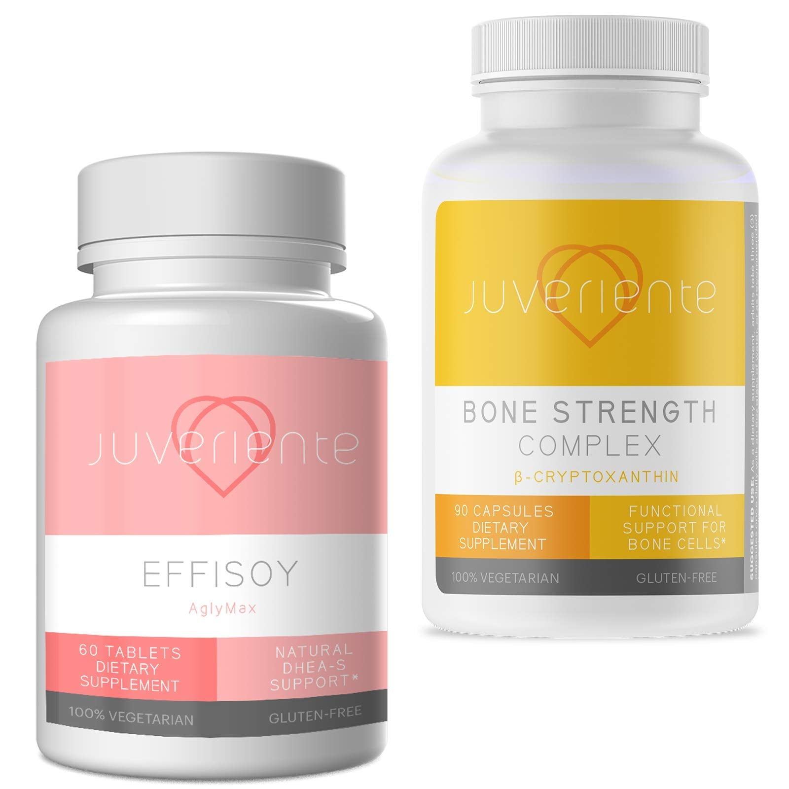 Juveriente Total Anti-Aging Solution from Japan Capsule 1