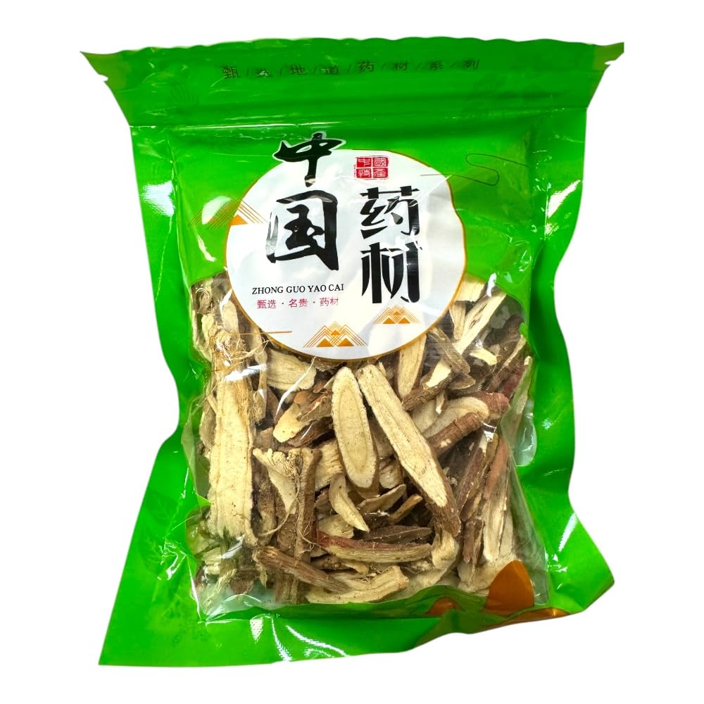 Huimin Herb Licorice Root Slice Gan Cao 100g Tablet 1