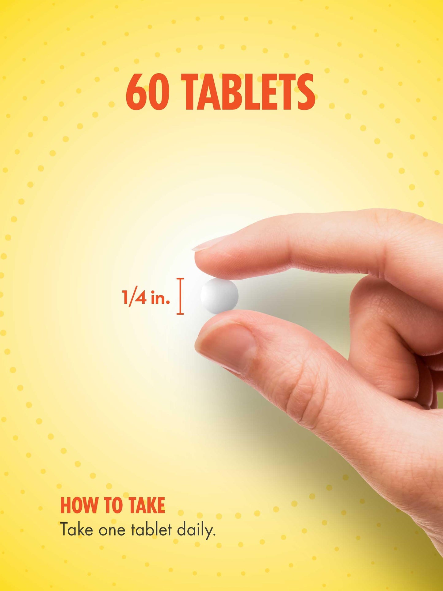 Sundance Biotin 1000 mcg Supplement, 60 Tablets