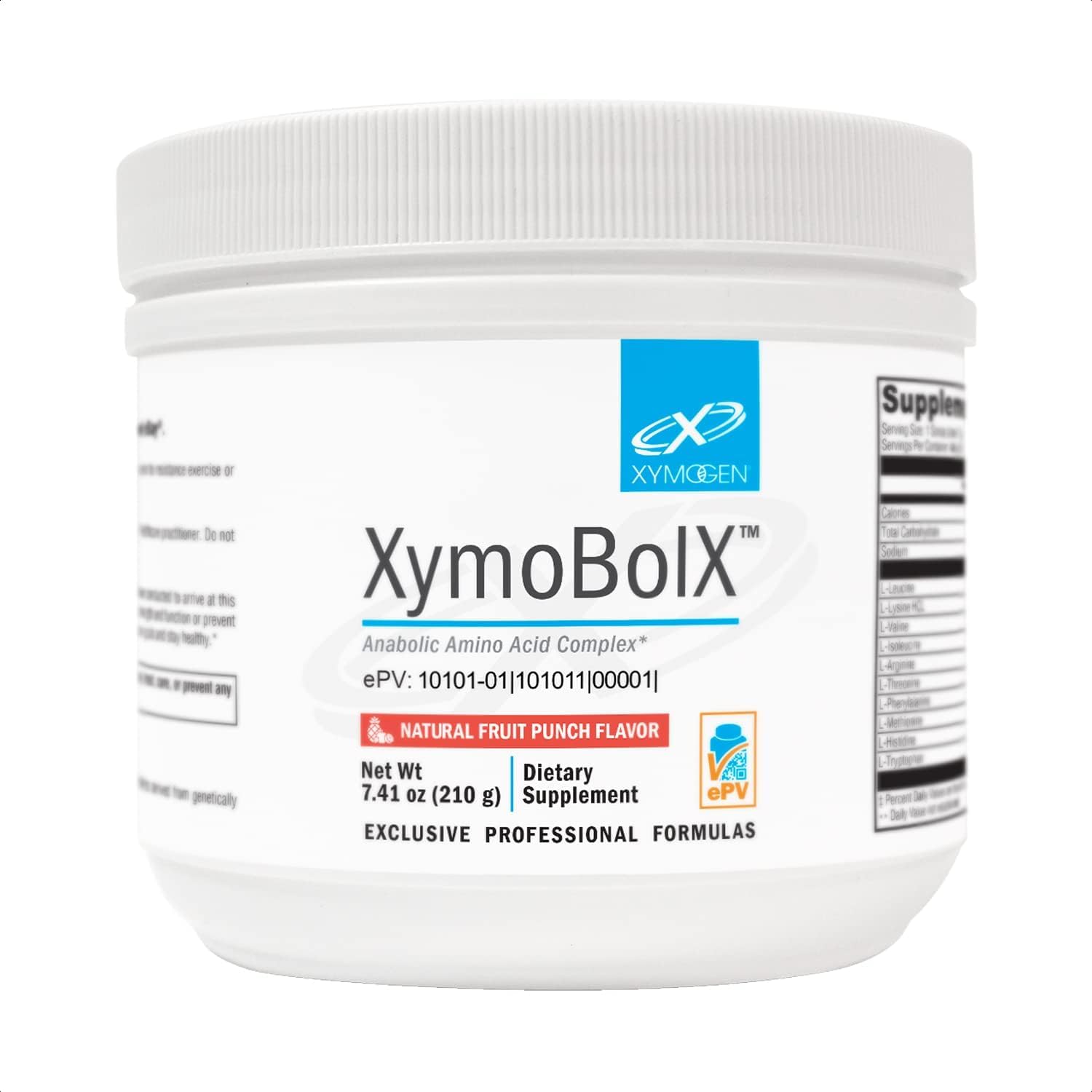 XYMOGEN XymoBolX Powder 7.41 Ounce