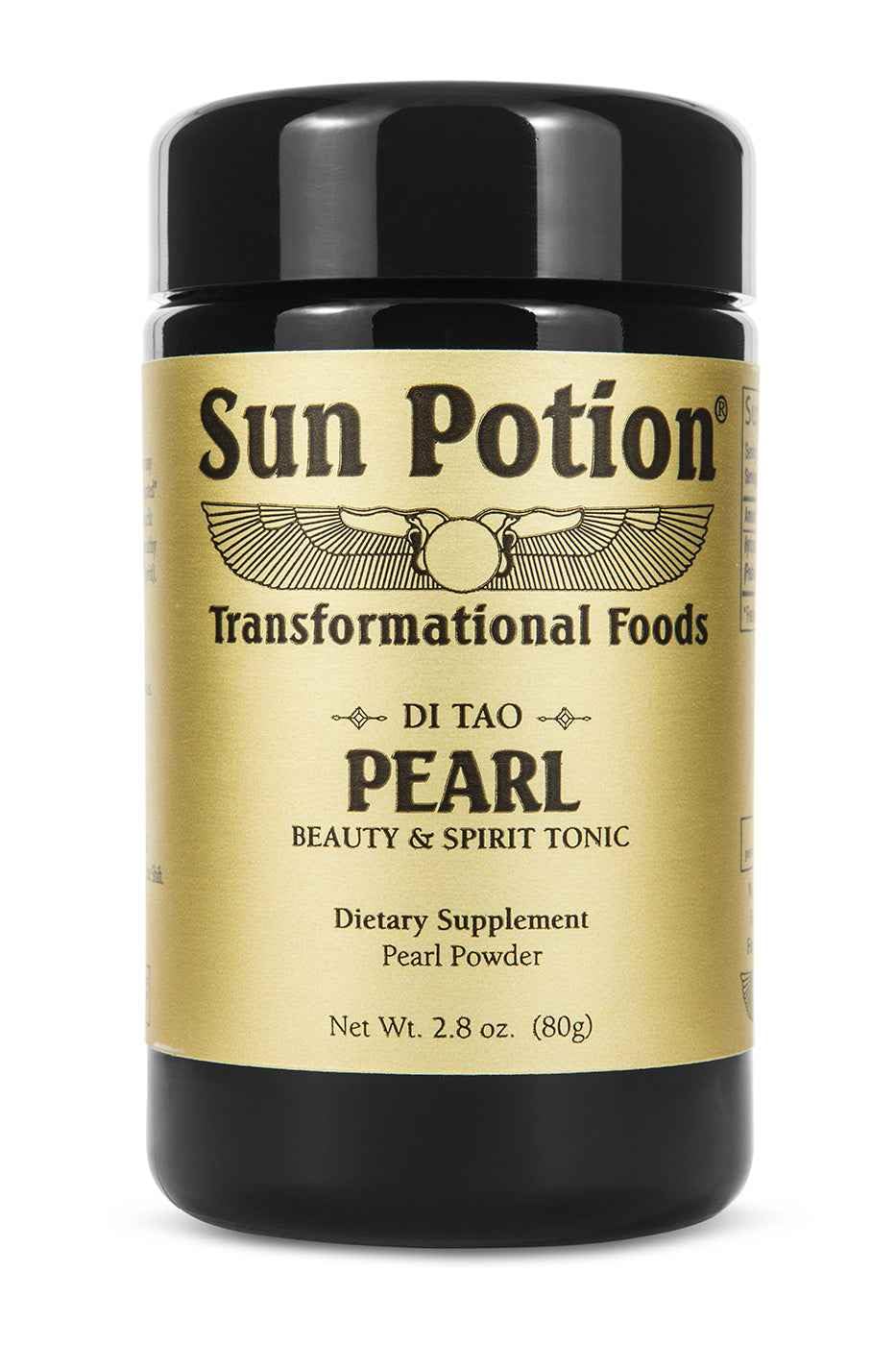 Sun Potion Pearl Powder 2.8 oz