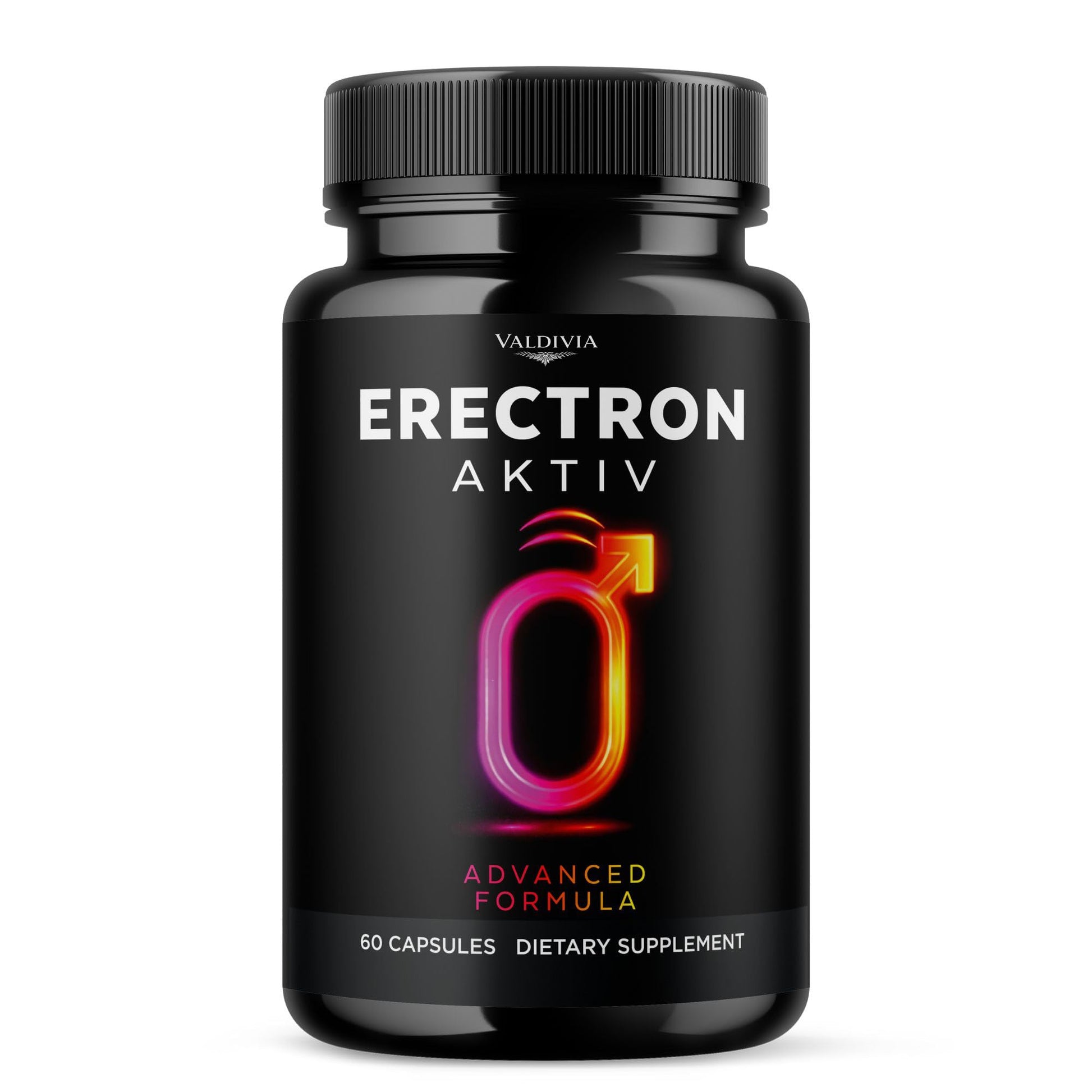 Valdivia Eretron Aktiv Capsules 60 Capsules
