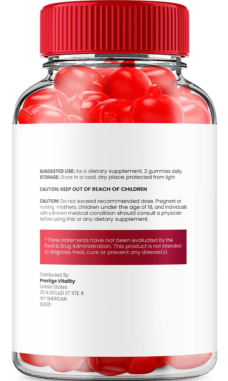 Indelo Keto Ripped ACV Gummies, 300 Gummies