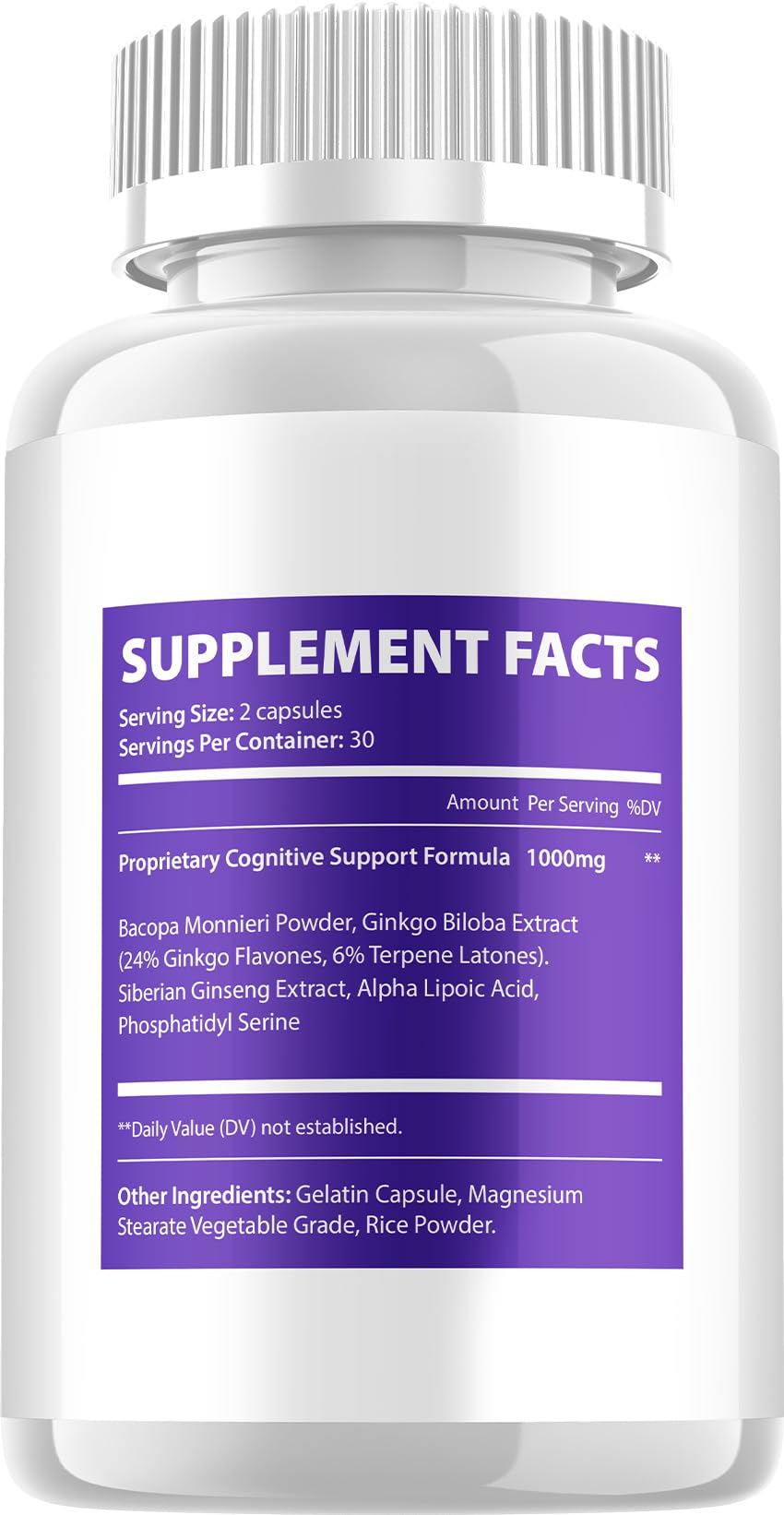 Indelo VertiAid Supplement Capsule, 180 Capsules