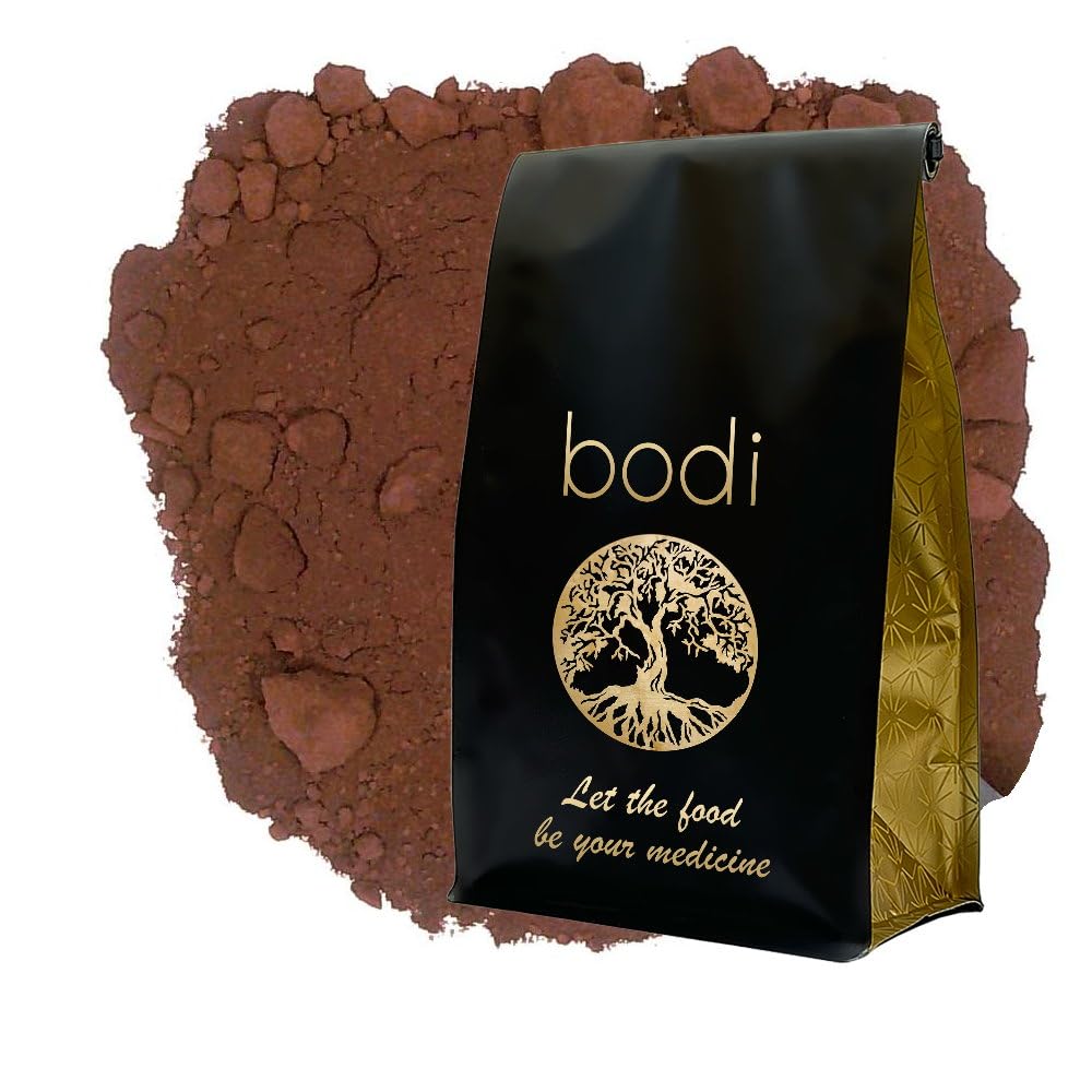 bodi Elecampane Root Powder, 4 oz Powder