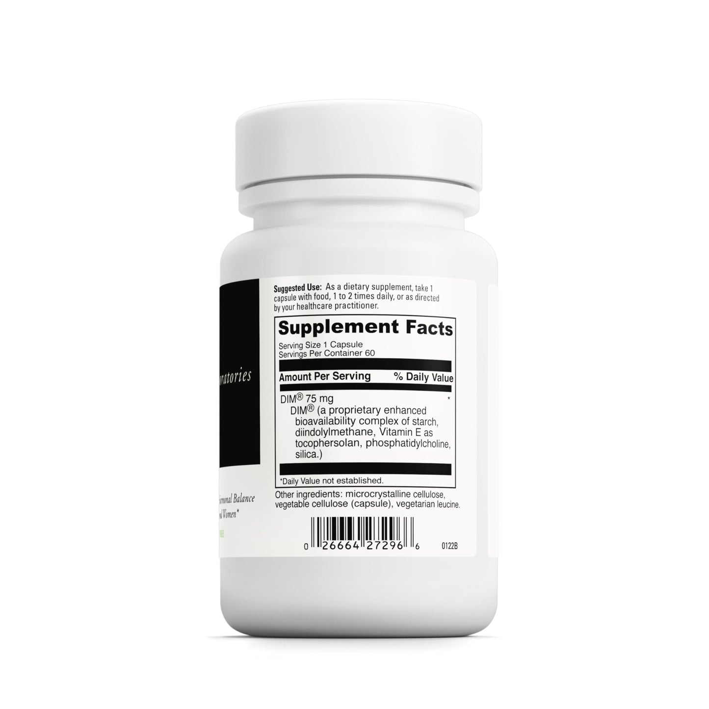 DAVINCI DimPro 60 Tablets