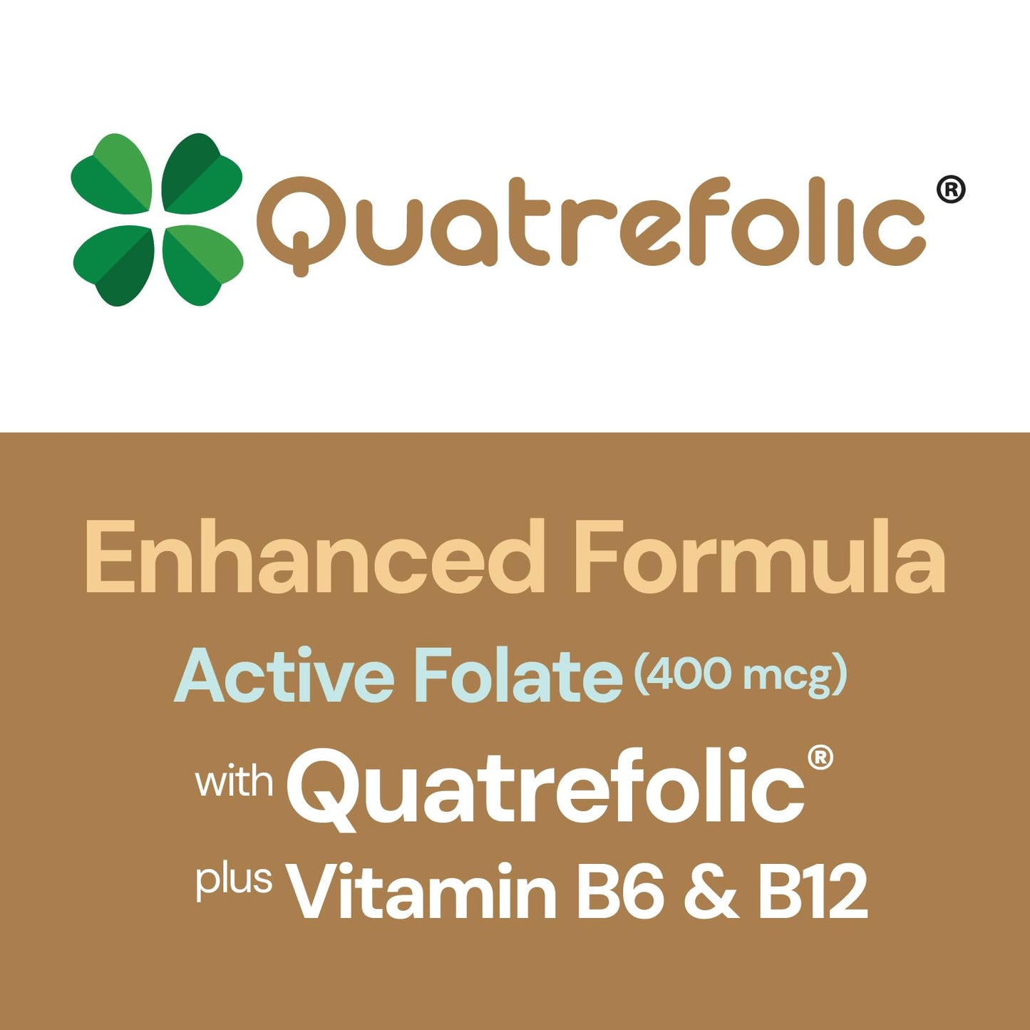 Generic Folate Capsule 30 Count
