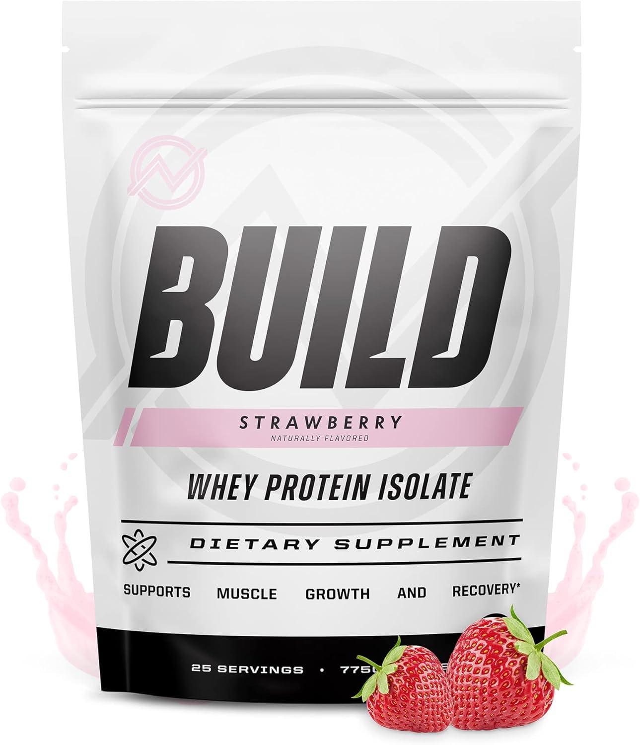 Outwork Nutrition Whey Isolate Protein Powder Powder, 28.92 Servings