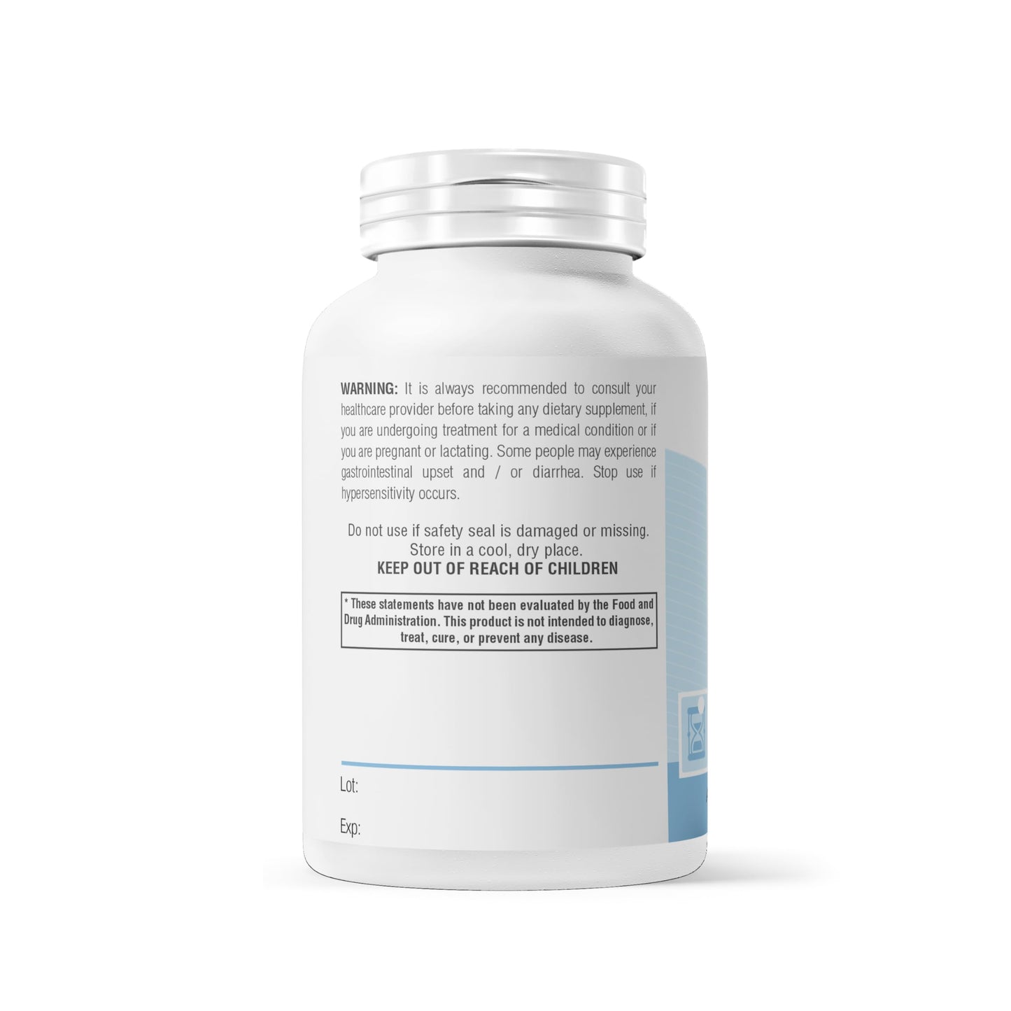 PROVITA Nadogen NAD+ Supplement Capsule 60 Count
