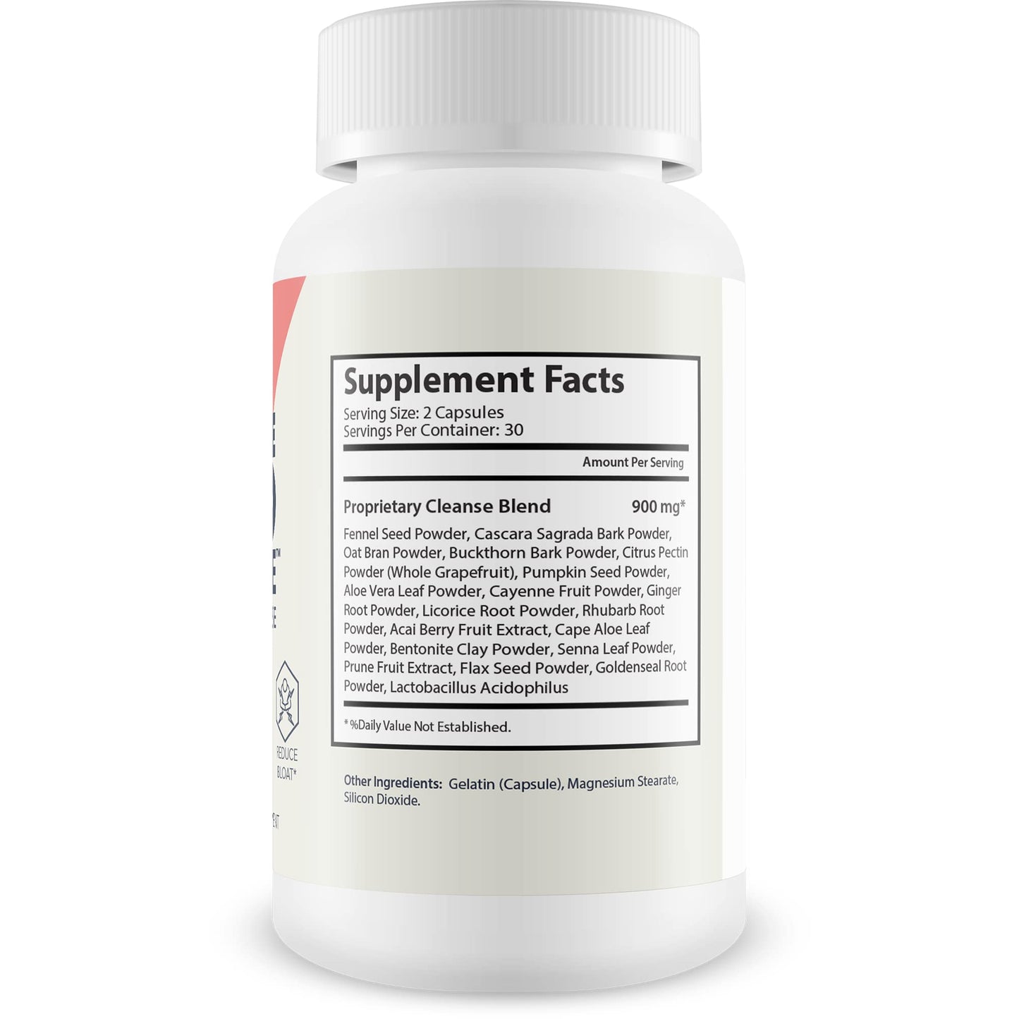 Generic Cleanse Keto Activate Capsule 60 Count