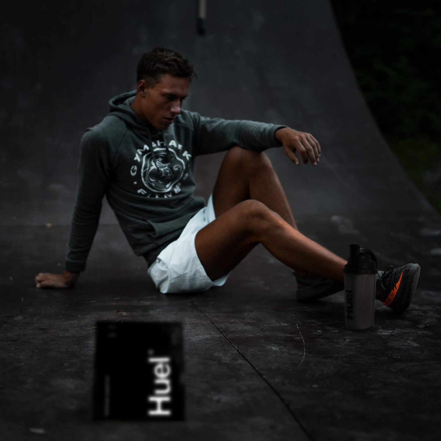 Huel Black Edition Powder 108 Servings