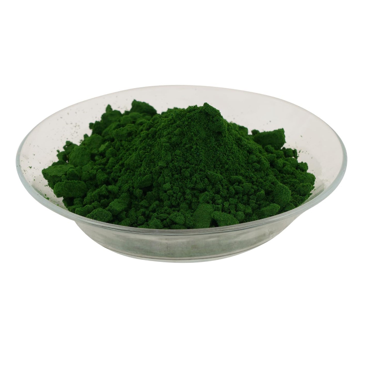 Generic ATS Madurai Special Sri Lakshmi Kuberar Green Thazhampoo Kumkum Powder 8.81