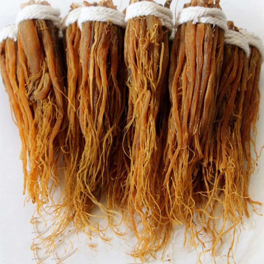 Generic Red Ginseng Powder 800