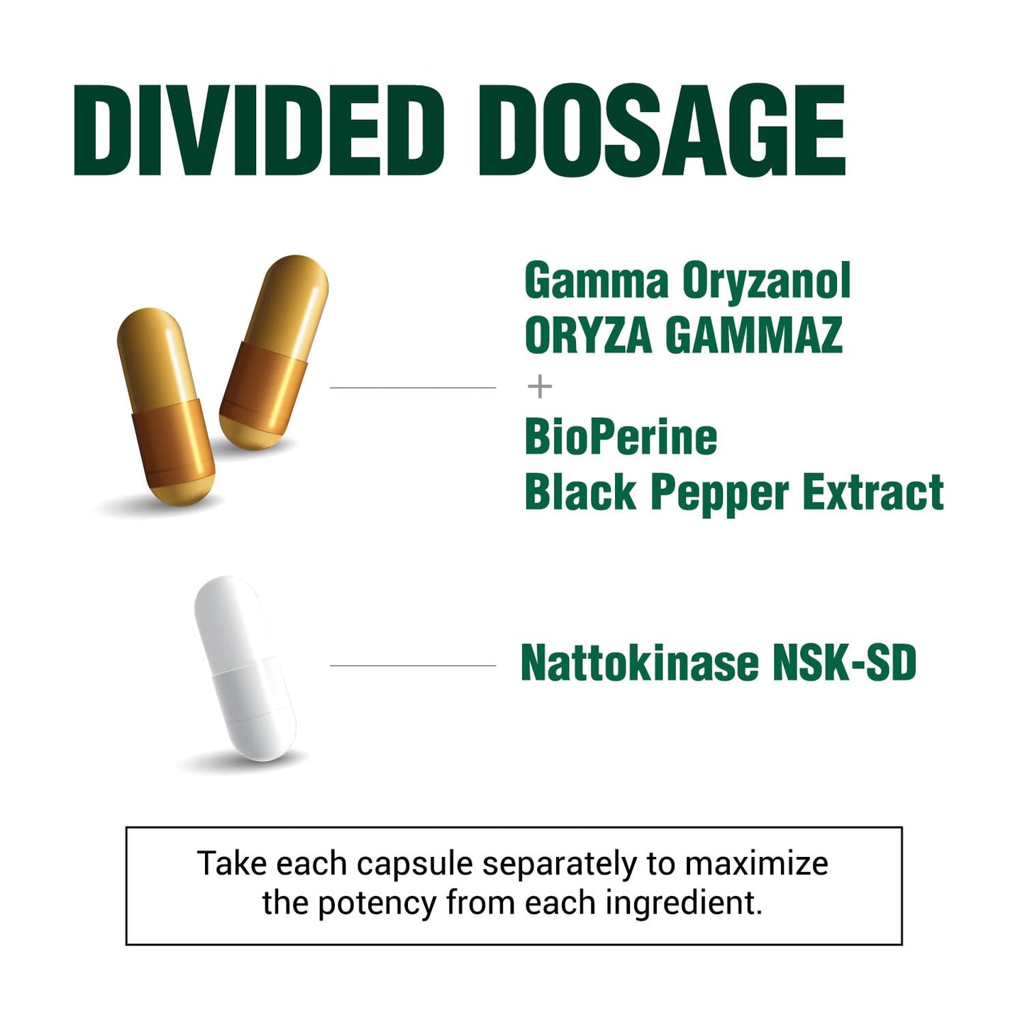 LABO Nutrition VesseCLEAR CX Artery Cleanse Capsules 180 Capsules