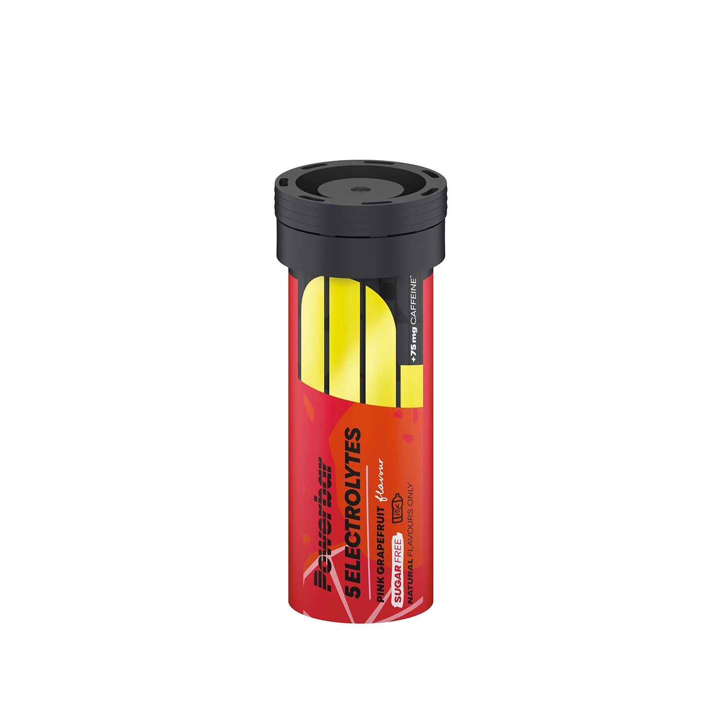 Powerbar 5 Electrolytes Tablets, 120 Tablets