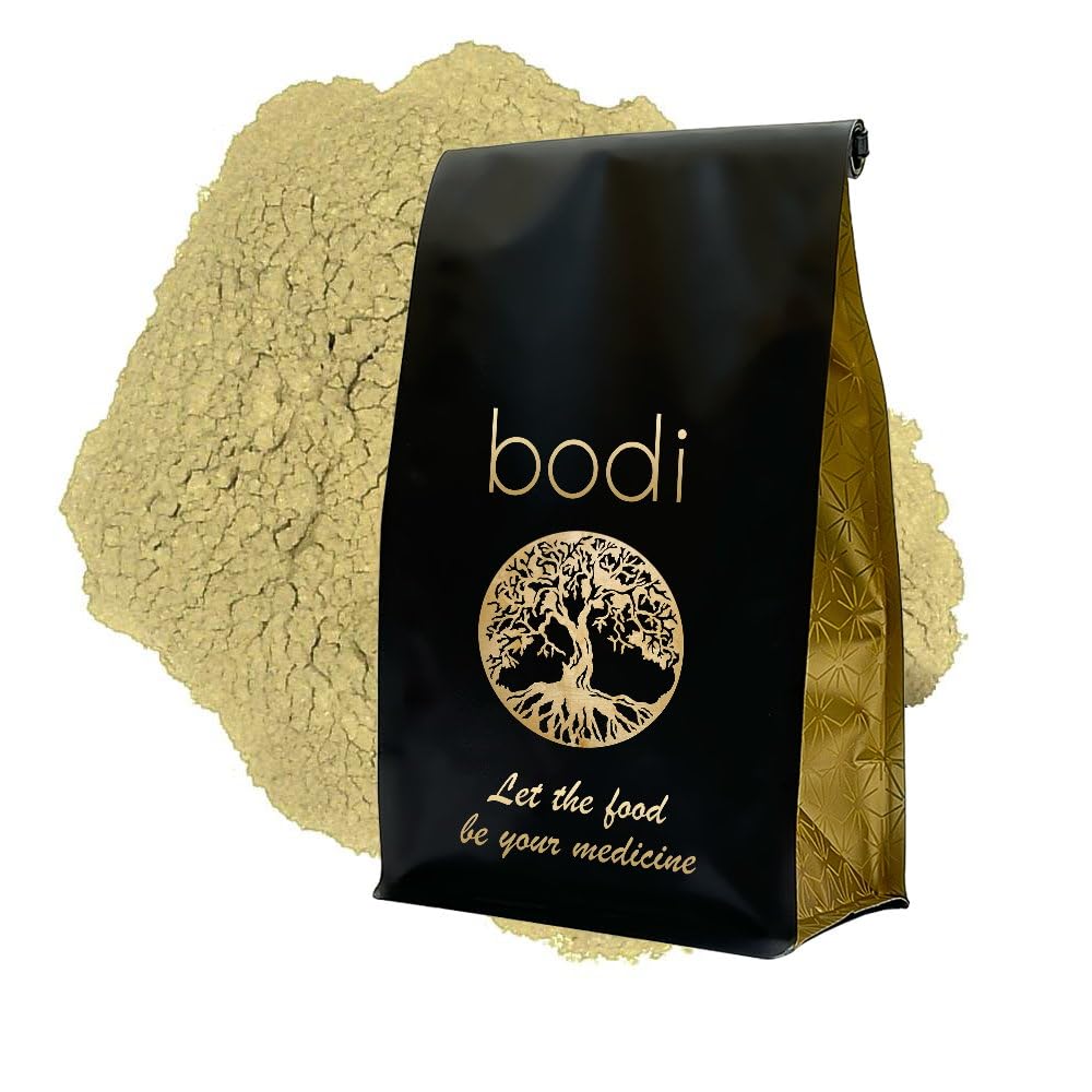 bodi Eucalyptus Leaf Powder 4 oz