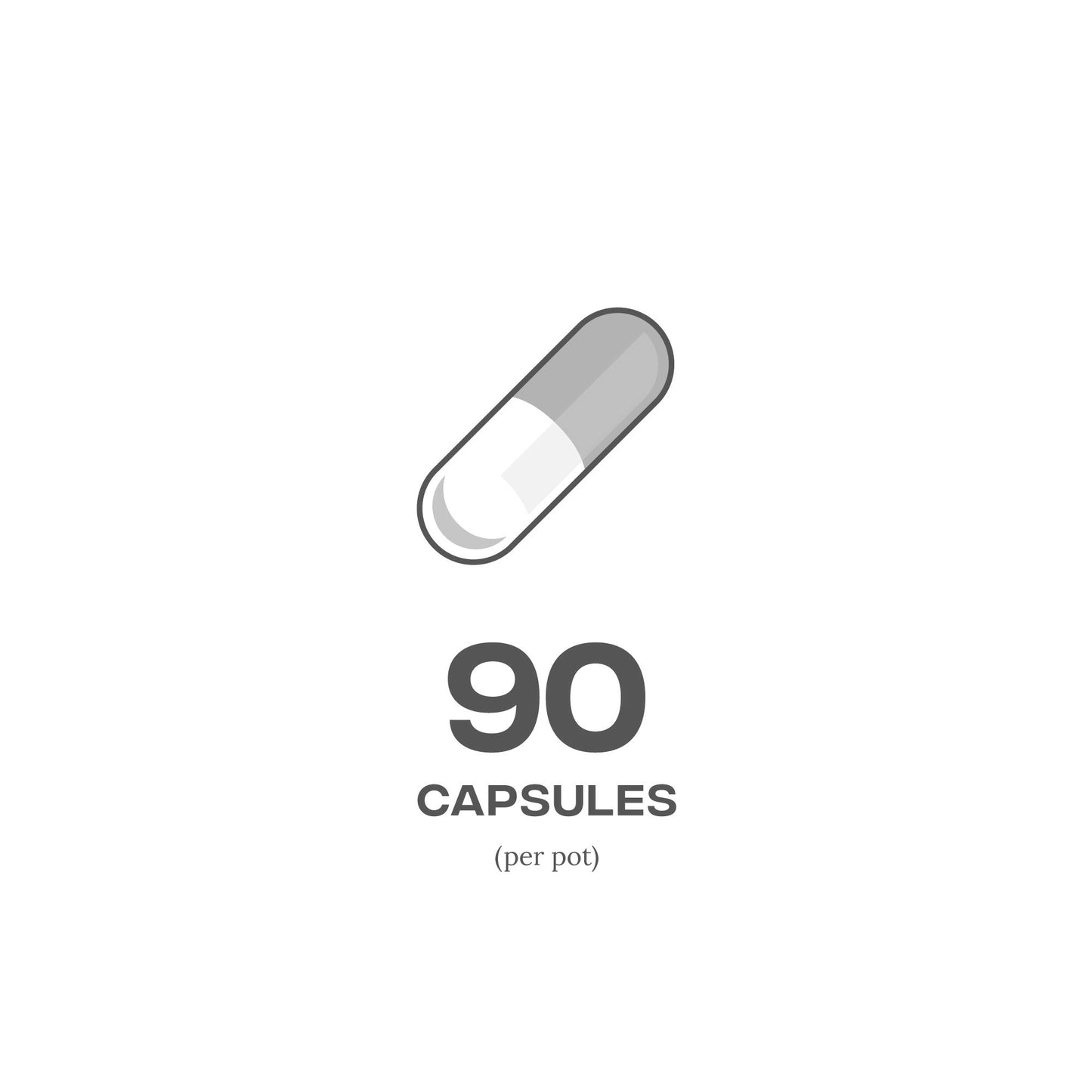 Reflex Nutrition Creapure Creatine Capsules, 90 Capsules