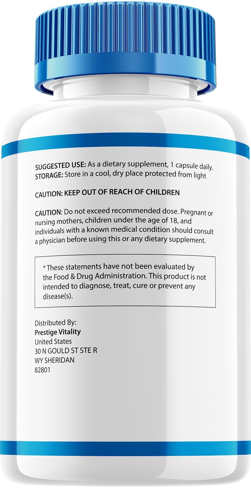 Indelo Block Sugar Pro Capsules 180 Capsules