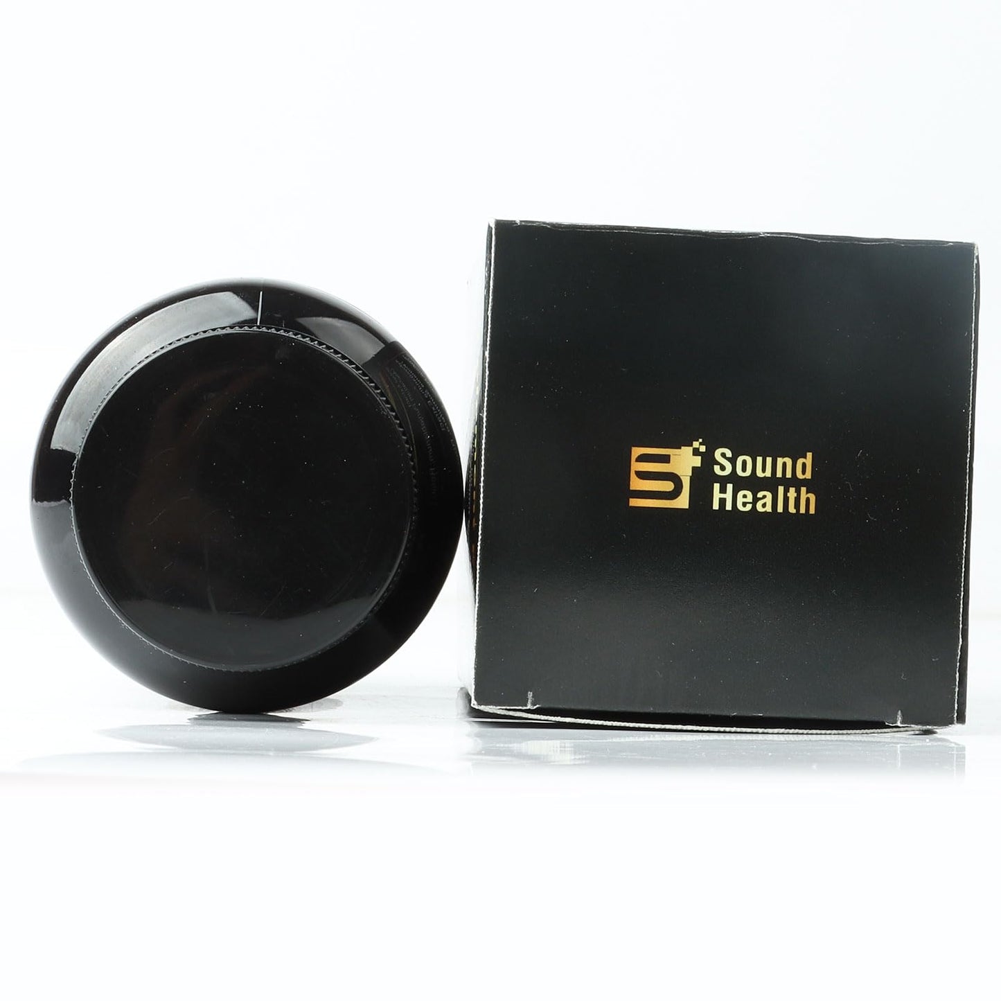 SoundHealth Shilajit Capsule 60 Count