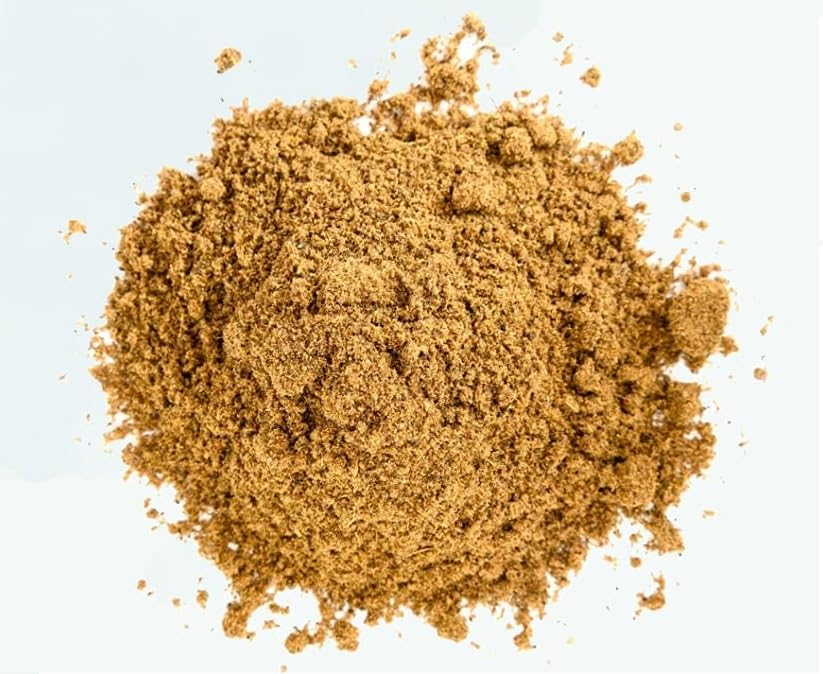 SINGHS Noble Kava Roots Samoan Powder, 16 Ounce