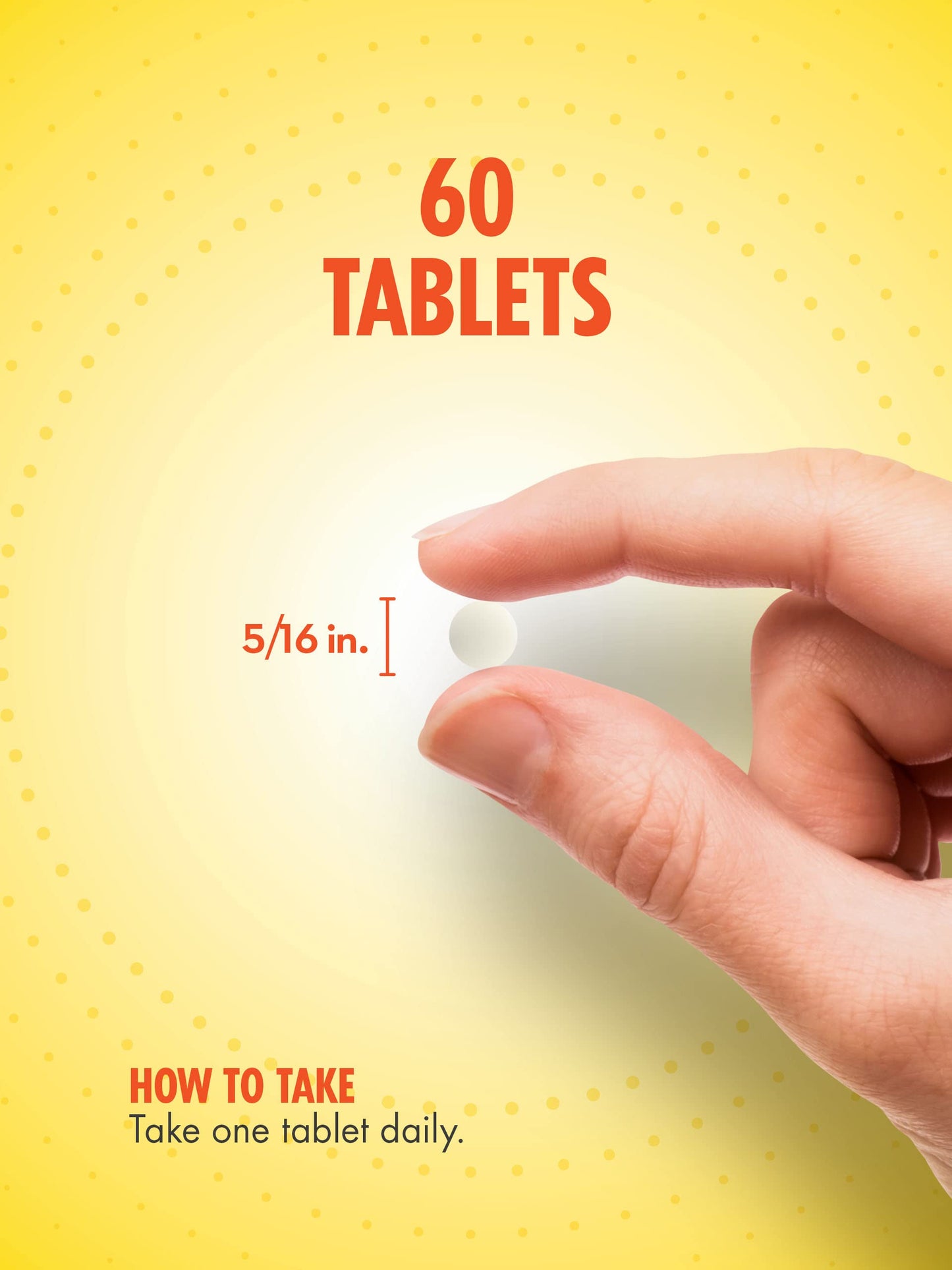 Sundance Selenium 200 mcg Supplement Tablet, 60 Count